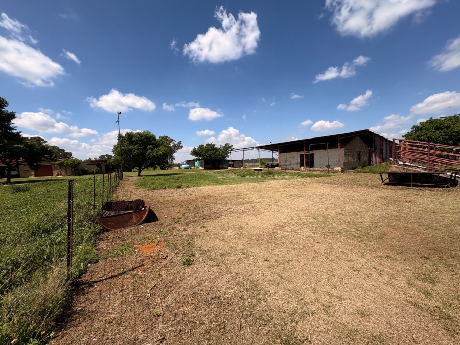 Commercial Property for Sale in Klerksdorp Rural North West